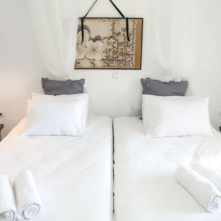 Naiada カラファティス