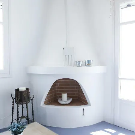 Naiada ヴィラ カラファティス