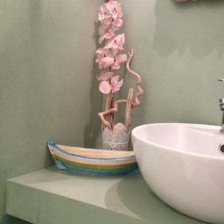 וילה Naiada קלפטיס