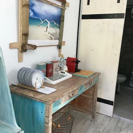 וילה Naiada קלפטיס