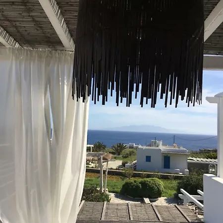 Naiada Villa
