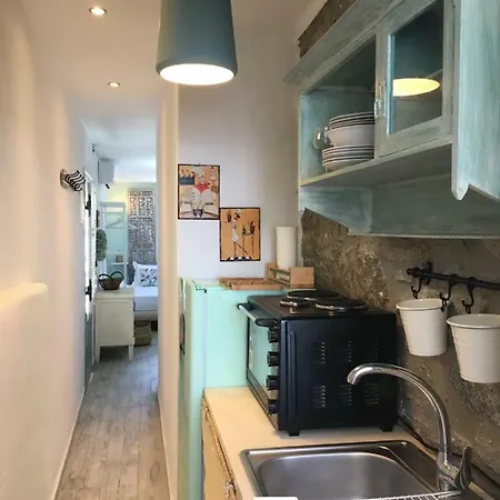 Naiada * קלפטיס