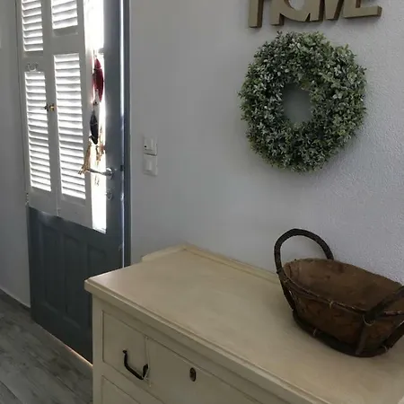 Naiada Villa