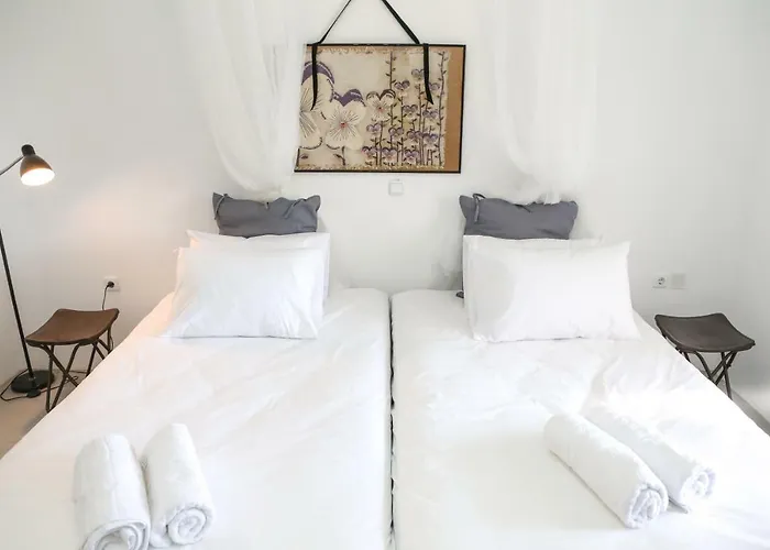 Naiada Калафатис