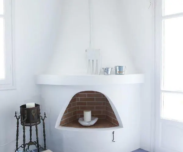 Naiada וילה קלפטיס