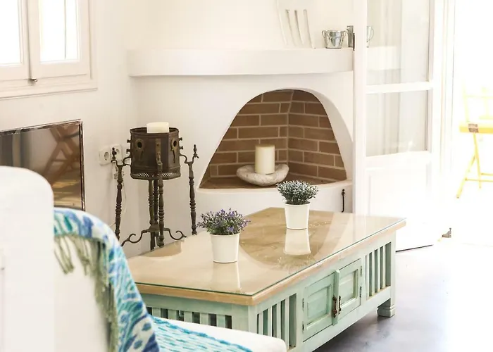 Naiada וילה קלפטיס