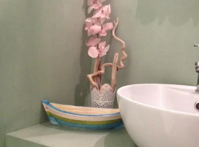 Вилла Naiada Калафатис