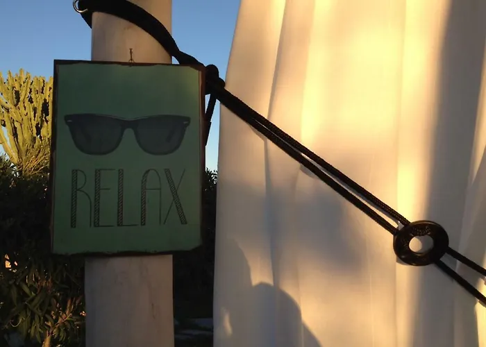 Naiada Вилла Калафатис