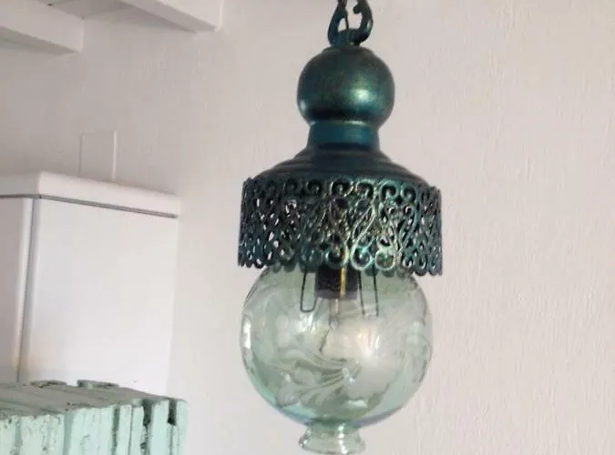 Naiada וילה קלפטיס