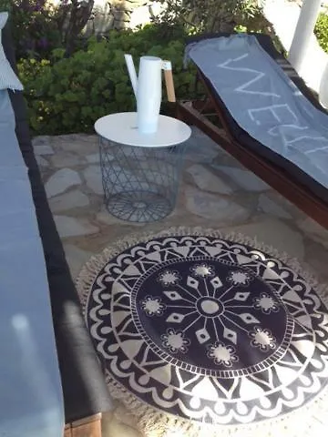 Naiada וילה קלפטיס