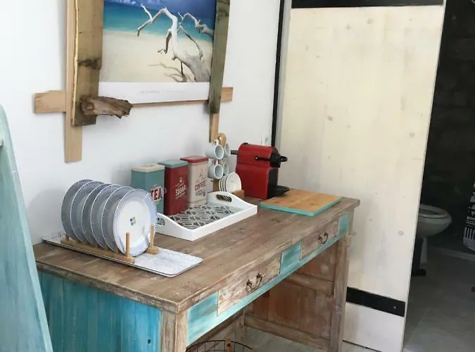 Вилла Naiada Калафатис