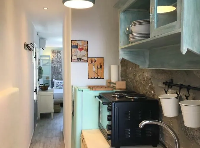 Naiada * קלפטיס