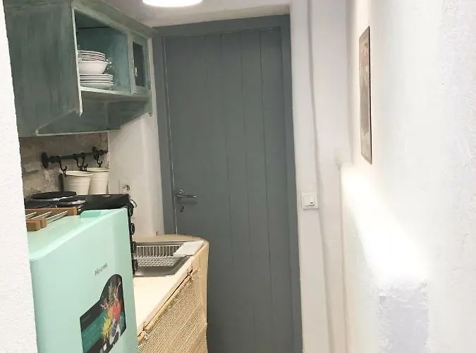 Naiada וילה קלפטיס