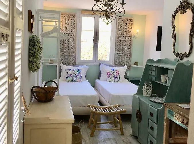 Naiada * Калафатис