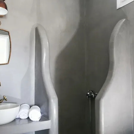 Villa Naiada Kalafatis