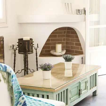 Naiada Villa Kalafatis