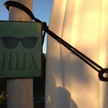 Naiada Villa Kalafatis