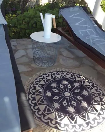 Naiada Villa Kalafatis