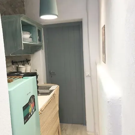 Naiada Villa Kalafatis