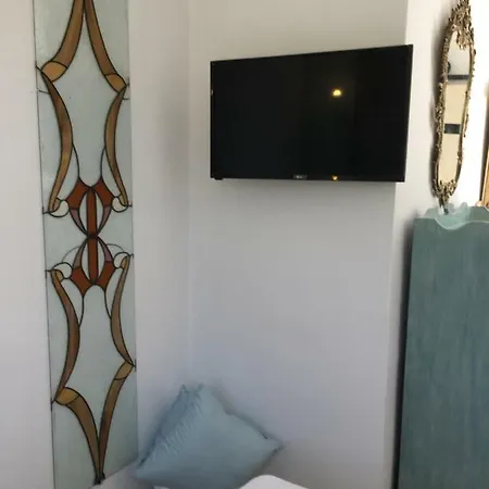 Naiada Villa *
