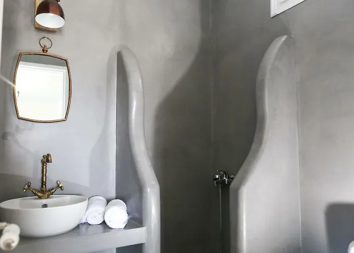 别墅 Naiada 卡拉法蒂斯