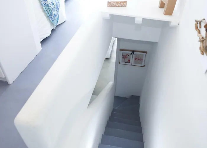 Naiada * カラファティス