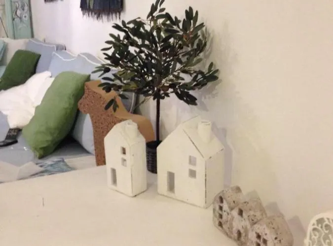 Naiada * 卡拉法蒂斯