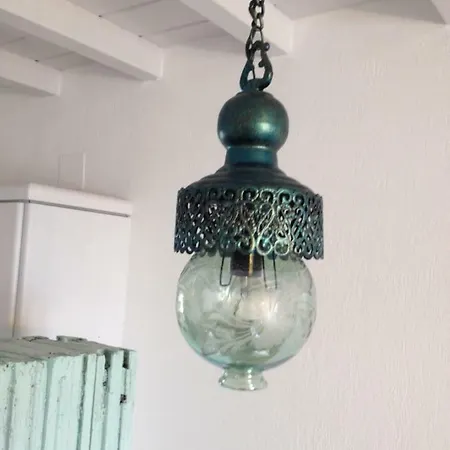 Naiada Villa Kalafatis